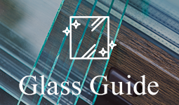 Glass Guide