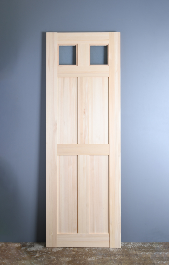 室内ドア｜木製ドアの販売 THE DOOR STORE / 【SO2032】サイズオーダー 