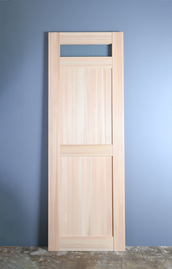 室内ドア｜木製ドアの販売 THE DOOR STORE / 【SO203】サイズオーダー 